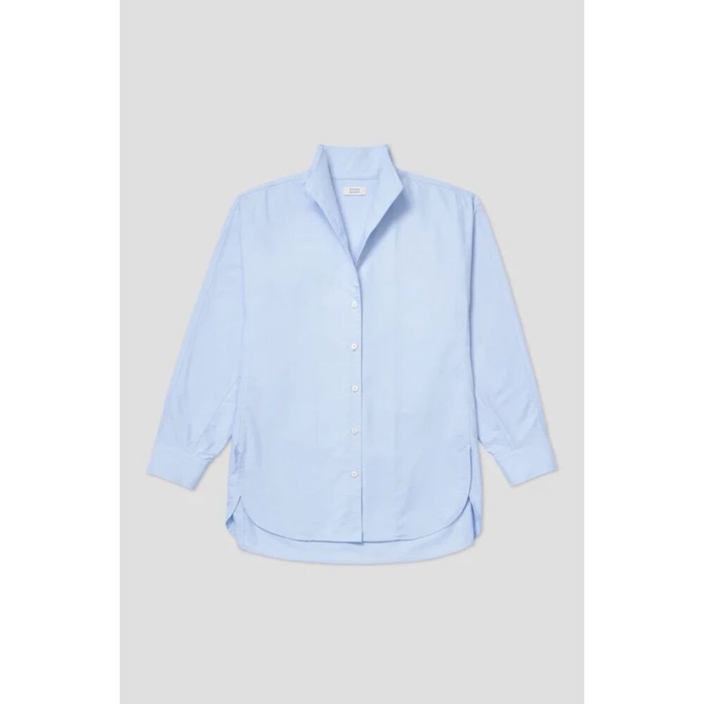 *Brand New* AYR Premium Women's The Tate White Oxford Size XS